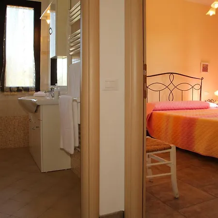 San Gregorio Alloggio per agriturismo