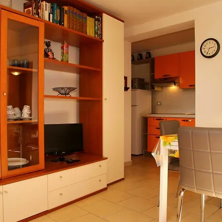 San Gregorio Alloggio per agriturismo *