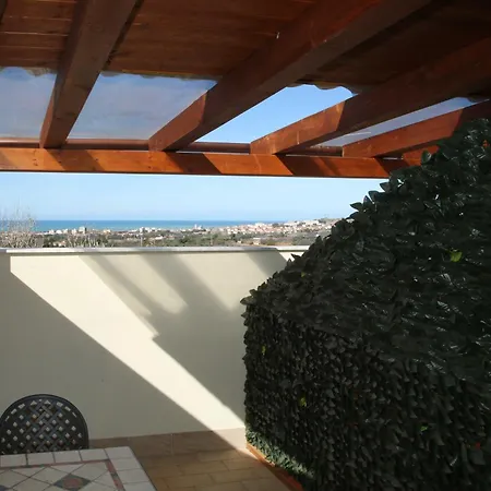 Agriturismo San Gregorio Feriegård