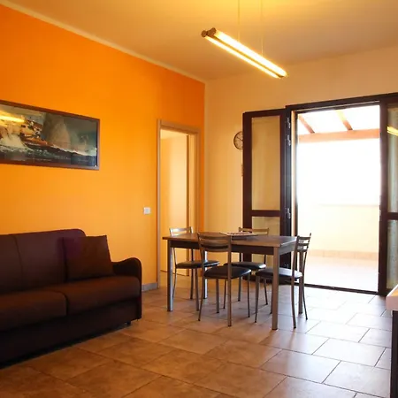 Agriturismo San Gregorio Feriegård