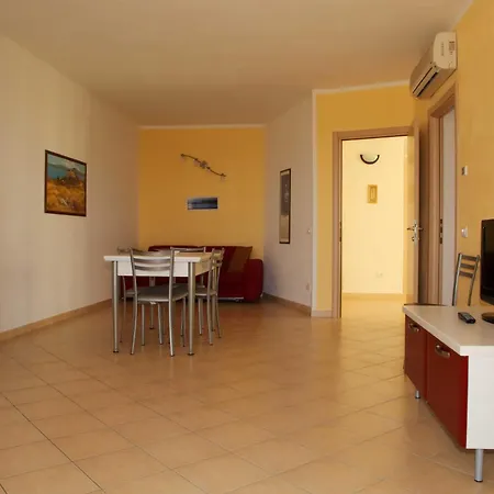 Agriturismo San Gregorio Feriegård San Vincenzo