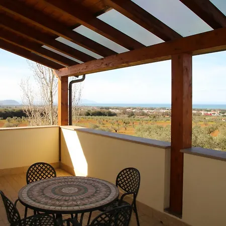 Agriturismo San Gregorio * San Vincenzo