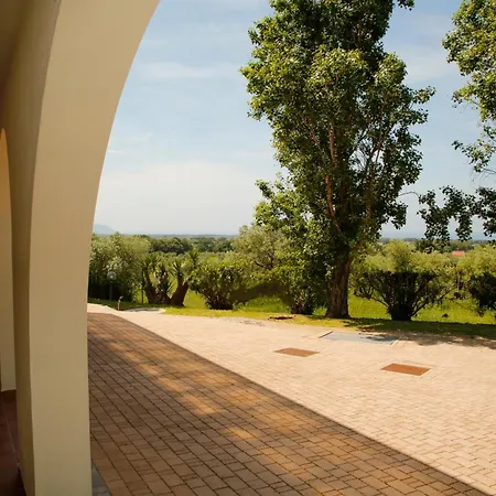 Feriegård Agriturismo San Gregorio *