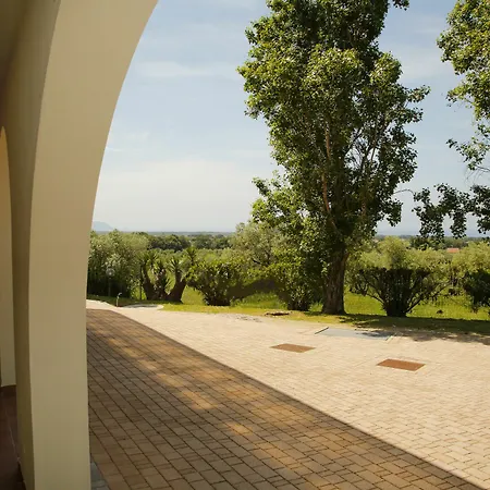 Alloggio per agriturismo San Gregorio *