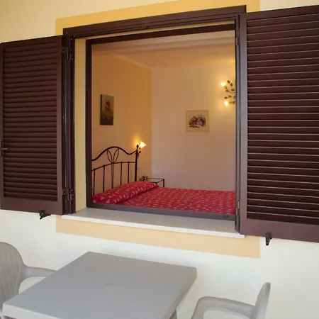 Feriegård Agriturismo San Gregorio