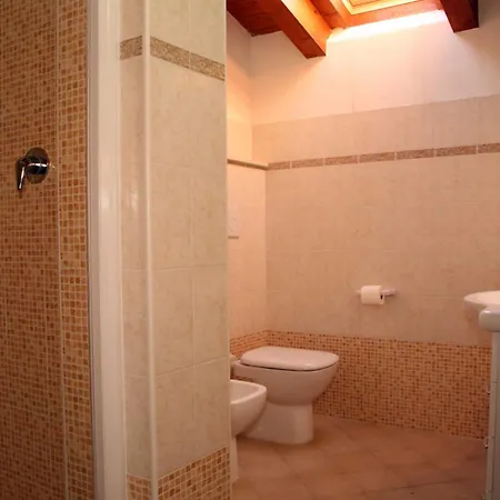 Agriturismo San Gregorio Feriegård San Vincenzo