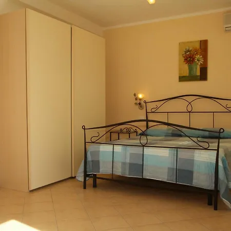 Agriturismo San Gregorio