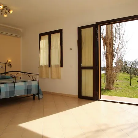 Feriegård Agriturismo San Gregorio San Vincenzo