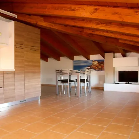 Agriturismo San Gregorio San Vincenzo