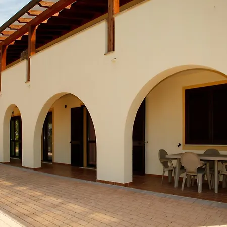 Feriegård Agriturismo San Gregorio San Vincenzo