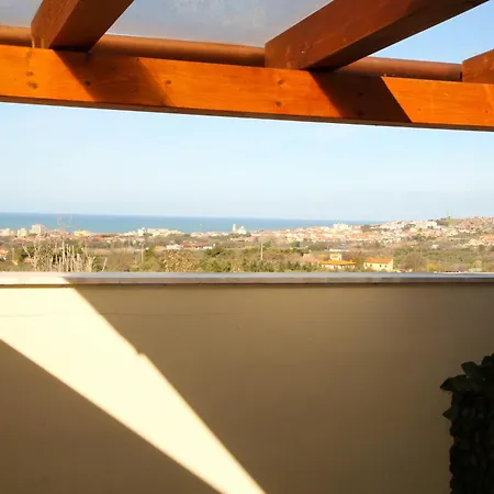 Agriturismo San Gregorio Feriegård *