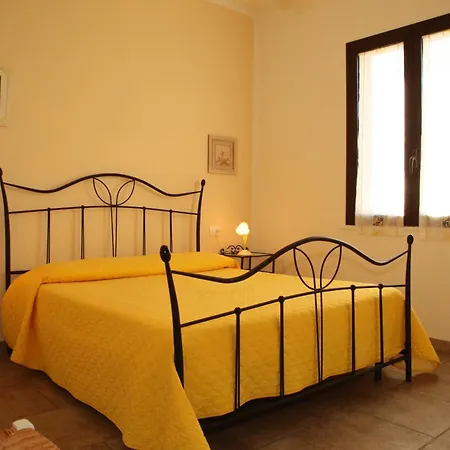 Agriturismo San Gregorio Feriegård