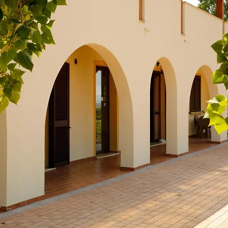 Agriturismo San Gregorio San Vincenzo