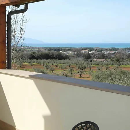 Alloggio per agriturismo San Gregorio *