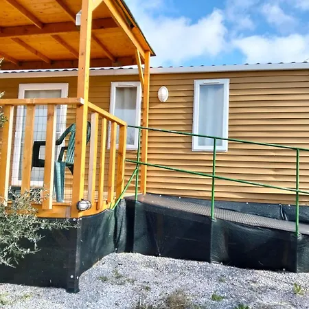 San Gregorio Gospodarstwo agroturystyczne