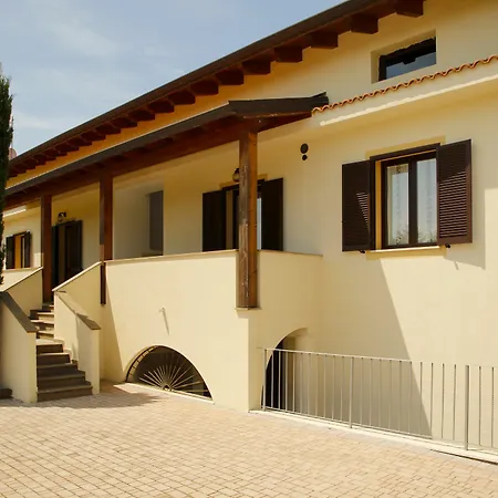 San Gregorio