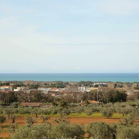 San Gregorio Gospodarstwo agroturystyczne