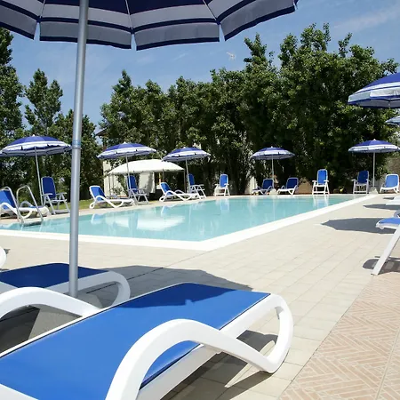 San Gregorio Gospodarstwo agroturystyczne San Vincenzo
