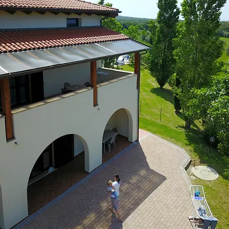 San Gregorio Gospodarstwo agroturystyczne