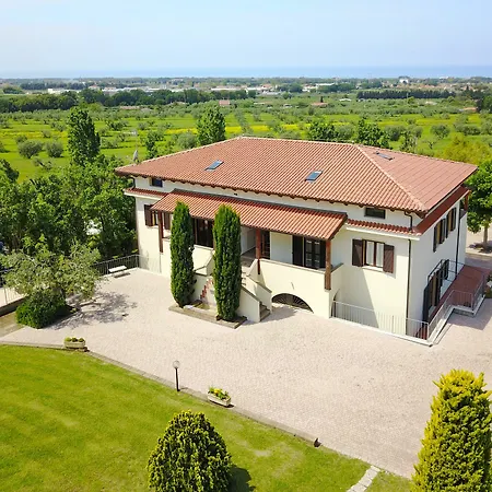 San Gregorio * San Vincenzo